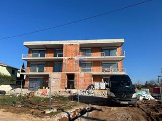 Stanovanje/Apartma Poreč okolica, Poreč, 75m2