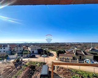 Stanovanje/Apartma Poreč okolica, Poreč, 75m2