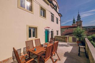 Hiša Volosko, Opatija, 123m2