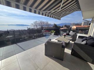 Stanovanje/Apartma Turnić, Rijeka, 114,75m2