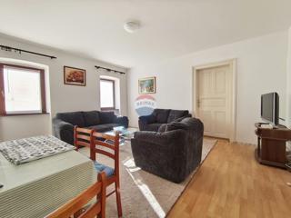 Stanovanje/Apartma Brod Moravice, Vrbovsko, 50,46m2