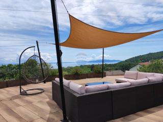 Stanovanje/Apartma Matulji, 160m2