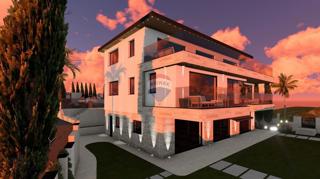 Hiša Pobri, Opatija - Okolica, 167m2