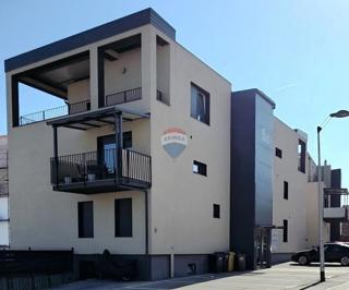 Stanovanje/Apartma Remetinec, Novi Zagreb - Zapad, 58m2