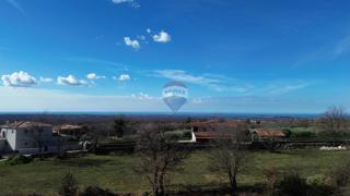 Stavbno zemljišče Poreč okolica, Poreč, 860m2