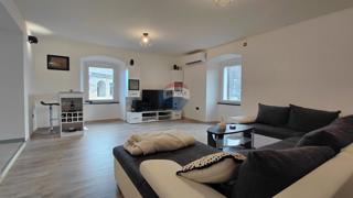 Stanovanje/Apartma Centar, Rijeka, 75m2