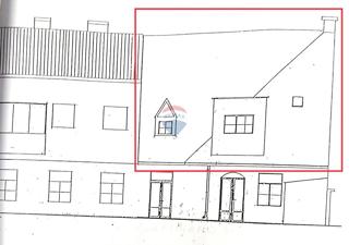 Stanovanje/Apartma Donji grad, Donji Grad, 39m2