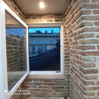 Stanovanje/Apartma Centar, Rijeka, 98,87m2