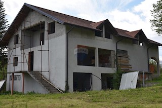 Rim, Vrbovsko, 686m2