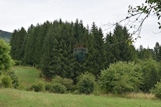 Hambarište, Vrbovsko, 2.181m2