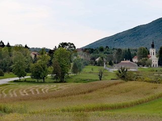 Bosiljevo, 15.460m2