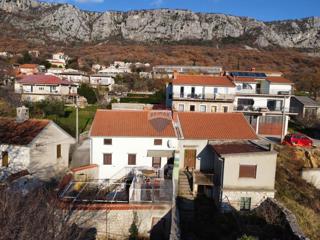 Bribir, Vinodolska Općina, 130m2