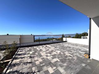 Dramalj, Crikvenica, 96m2
