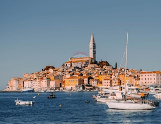 Rovinj, 4.100m2