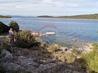 Veli Iž, Zadar - Okolica, 128.106m2