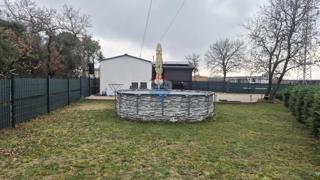 Hiša Peroj, Vodnjan, 42m2