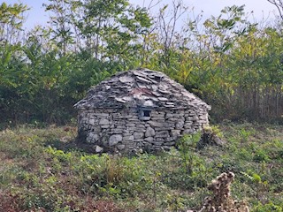 Stavbno zemljišče Galižana, Vodnjan, 4.546m2