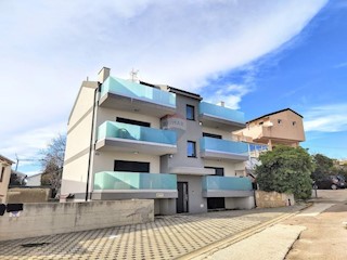 Stanovanje/Apartma Novalja, 46,08m2