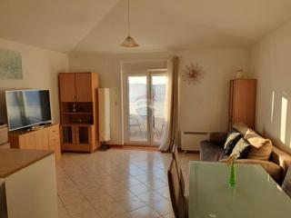 Stanovanje/Apartma Valbandon, Fažana, 48,41m2