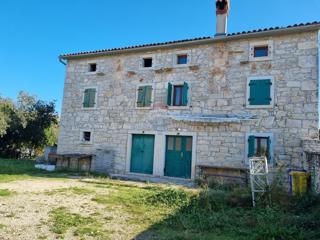 Hiša Rovinjsko Selo, Rovinj, 110m2