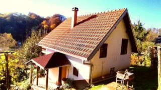 Hiša Trsteno, Tuhelj, 70m2