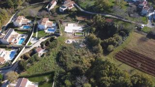 ISTRIA, BARBAN - Building plot 700 m2 with permits