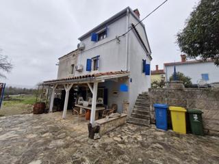 Hiša Rakalj, Marčana, 74m2