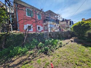 Stanovanje/Apartma Sušačka draga, Rijeka, 43,23m2