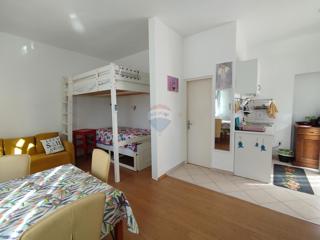 Stanovanje/Apartma Rovinj, 29m2