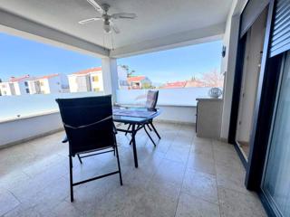 Stanovanje/Apartma Malinska, Malinska-Dubašnica, 66m2