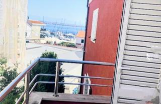 Stanovanje/Apartma Preko, 39,43m2