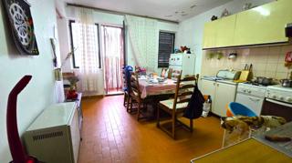 Istra, Rovinj, stanovanje z 2 spalnicama, balkonom, pogledom na morje, parkiriščem