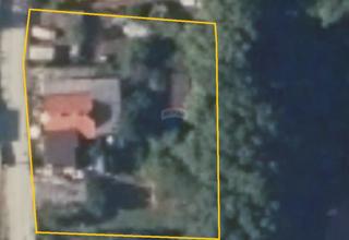 Stavbno zemljišče Sveti Duh, Črnomerec, 1.247m2