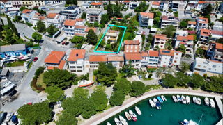 Crikvenica – Stara vila na privlačni lokaciji
