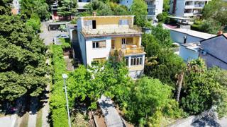 Crikvenica – Stara vila na privlačni lokaciji