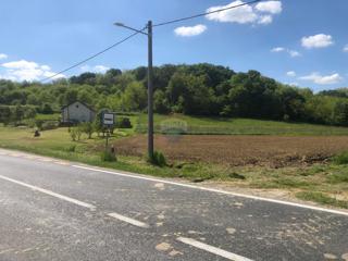 Stavbno zemljišče Carevdar, Križevci, 5.532m2