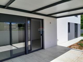 Stanovanje/Apartma Banjole, Medulin, 62,14m2