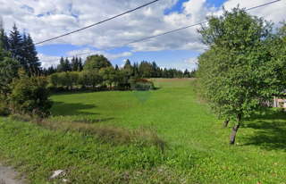 Stavbno zemljišče Kupjak, Ravna Gora, 1.115m2