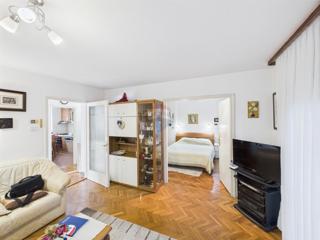 Stanovanje/Apartma Medveščak, Gornji Grad - Medveščak, 58,67m2