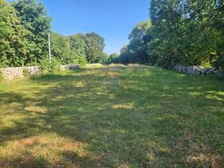 Stavbno zemljišče Buzdohanj, Čavle, 1.016m2