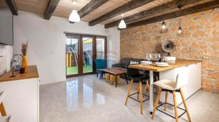 Hiša Brig, Vižinada, 120m2