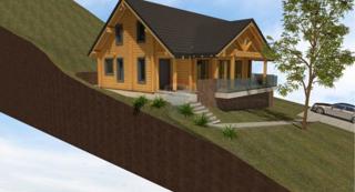 Stavbno zemljišče Kraj Donji, Marija Gorica, 1.636m2