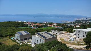 Hiša Kostrena Sveta Lucija, Kostrena, 198m2