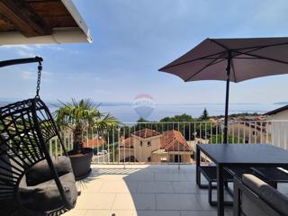 Stanovanje/Apartma Ičići, Opatija - Okolica, 107,04m2
