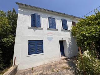 Hiša Grižane-Belgrad, Vinodolska Općina, 60m2