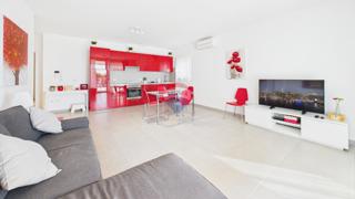 ISTRA, FAŽANA – čudovito stanovanje s pogledom na morje