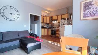 Stanovanje/Apartma Peroj, Vodnjan, 42m2