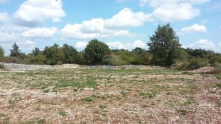 Stavbno zemljišče Kanfanar, 657m2