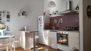 Stanovanje/Apartma Sušak, Rijeka, 100m2