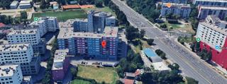 Poslovni prostori Vrbani, Trešnjevka - Jug, 77m2